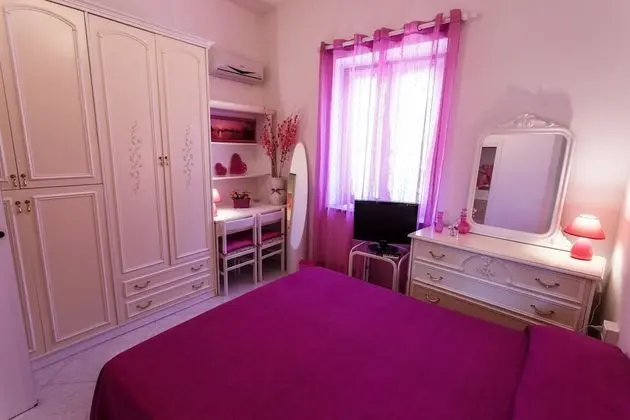 Deluxe Tek Büyük veya İki Ayrı Yataklı Oda, 1 Yatak Odası, Özel Banyo