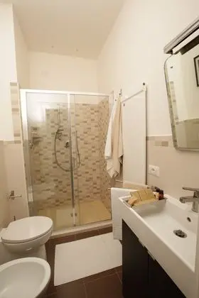 Classic Tek Büyük veya İki Ayrı Yataklı Oda, Balkon