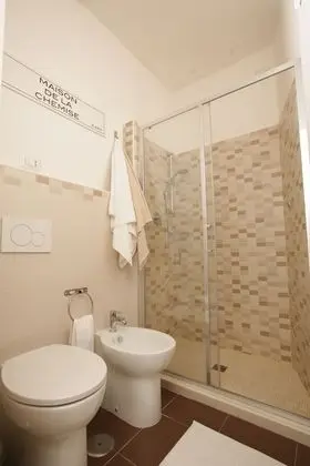 Standard Tek Büyük veya İki Ayrı Yataklı Oda, Balkon