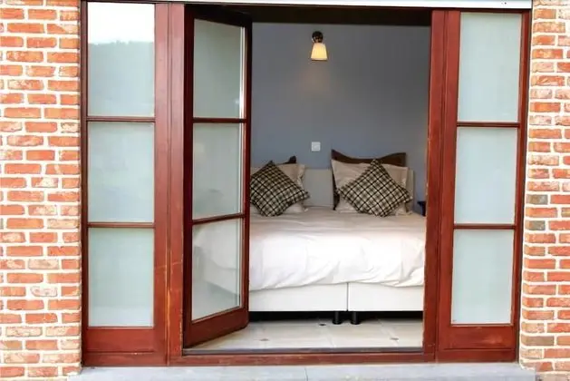 Deluxe Tek Büyük Yataklı Oda, 1 En Büyük (King) Boy Yatak