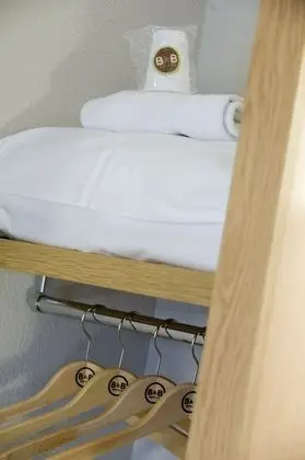 Tek Büyük Yataklı Oda, Engellilere Uygun