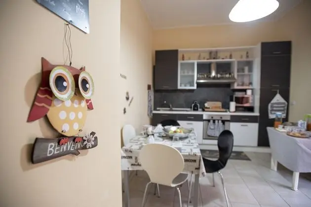 Tek Büyük veya İki Ayrı Yataklı Oda, Özel Banyo