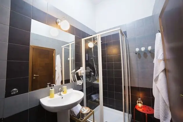Deluxe Süit, Balkon, Şehir Manzaralı