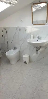 Camera Quadrupla, non fumatori, bagno in camera