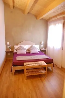 Family Dört Kişilik Oda (Palmento)