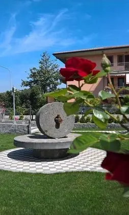 Family Dört Kişilik Oda (Palmento)