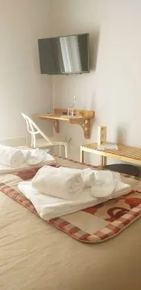 Tek Büyük Yataklı Oda (Tuminia)