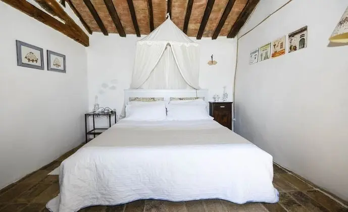 Tek Büyük Yataklı Oda, Banyolu/Duşlu