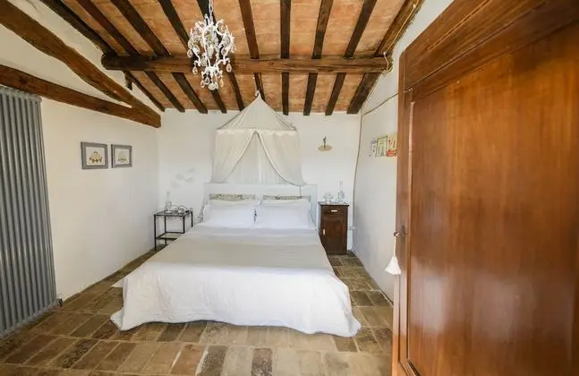 Tek Büyük Yataklı Oda, Banyolu/Duşlu