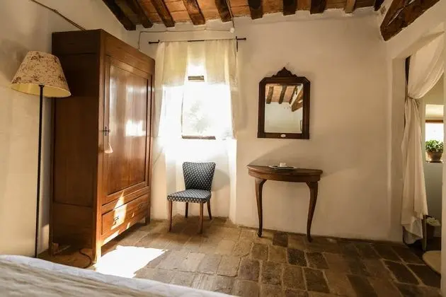 Tek Büyük Yataklı Oda, Banyolu/Duşlu