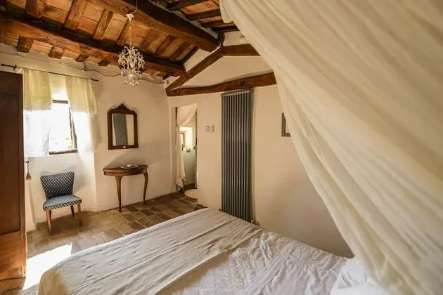 Tek Büyük Yataklı Oda, Banyolu/Duşlu