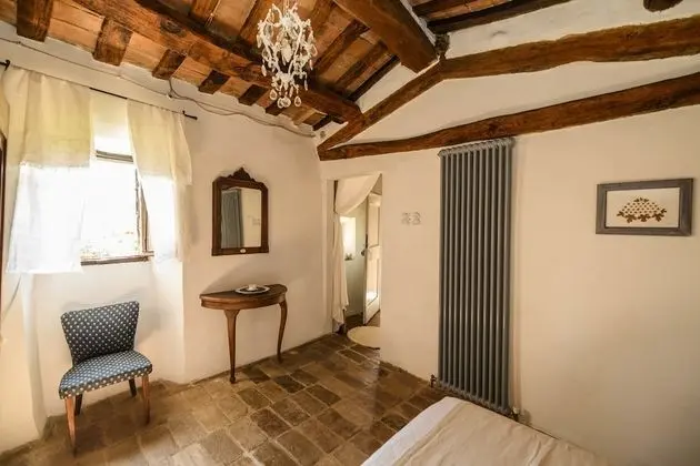 Tek Büyük Yataklı Oda, Banyolu/Duşlu