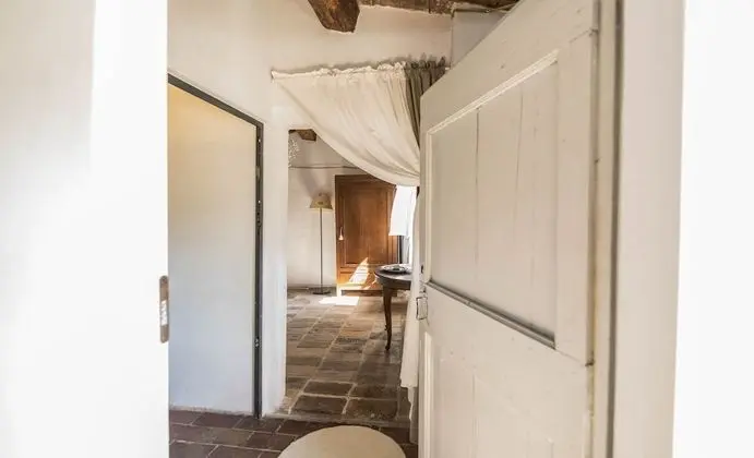 Tek Büyük Yataklı Oda, Banyolu/Duşlu