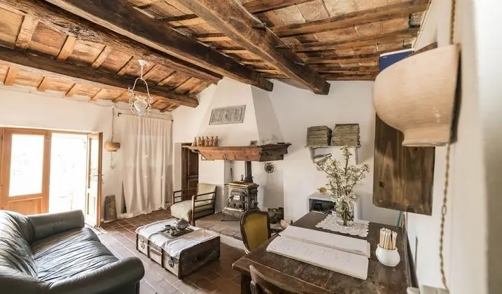 Tek Büyük Yataklı Oda, Banyolu/Duşlu