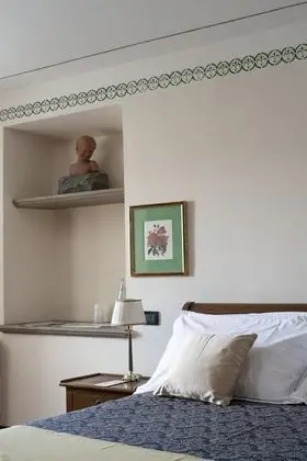 Comfort Üç Kişilik Oda, 1 Yatak Odası, Küvet