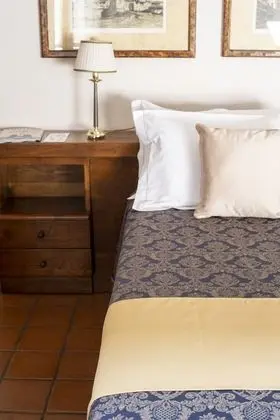 Quadrupla su due livelli