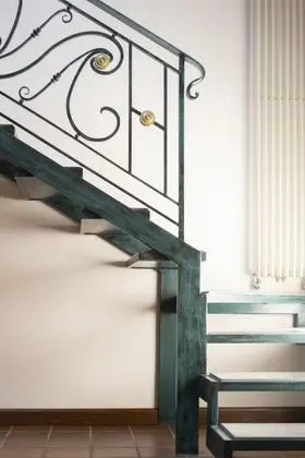 Quadrupla su due livelli