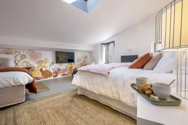 Classic Üç Kişilik Oda, Birden Çok Yatak, Sigara İçilmez