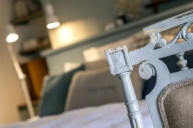 Üç Kişilik Oda, Küvet