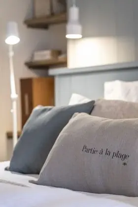 Üç Kişilik Oda, Küvet