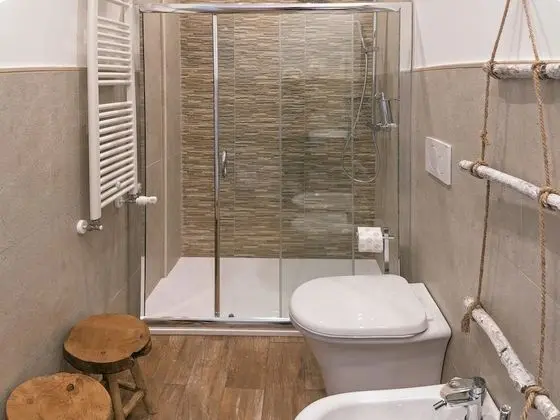Süit, Teras