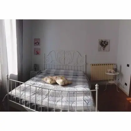 Tek Büyük Yataklı Oda, Banyolu/Duşlu