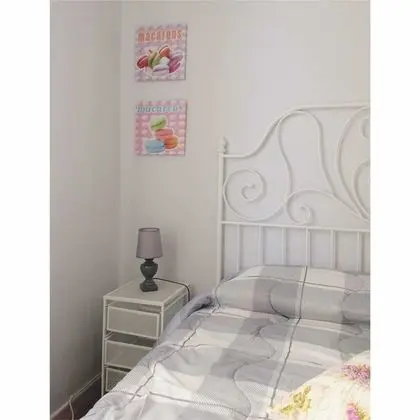 Tek Büyük Yataklı Oda, Banyolu/Duşlu