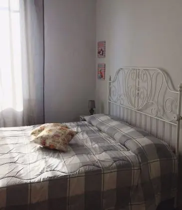 Tek Büyük Yataklı Oda, Banyolu/Duşlu