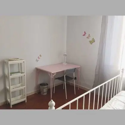 Tek Büyük Yataklı Oda, Banyolu/Duşlu