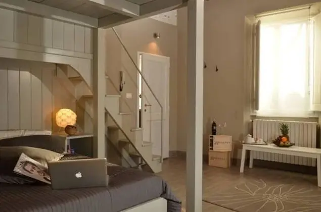 Deluxe Üç Kişilik Oda, Birden Çok Yatak (4 people)
