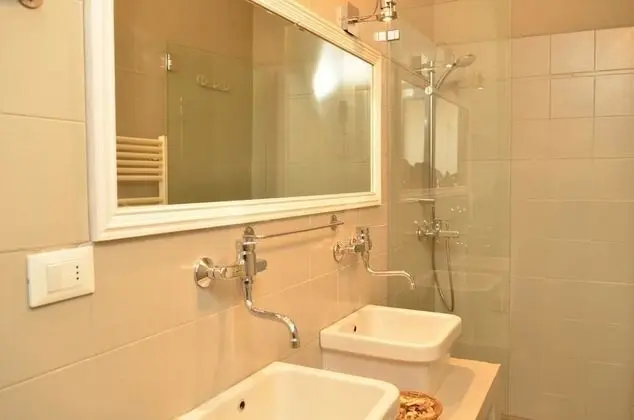 Deluxe Üç Kişilik Oda, Teras