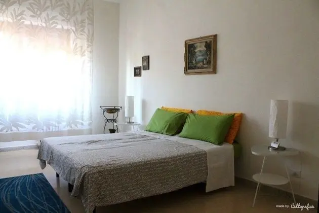 Tek Büyük veya İki Ayrı Yataklı Oda, Özel Banyo