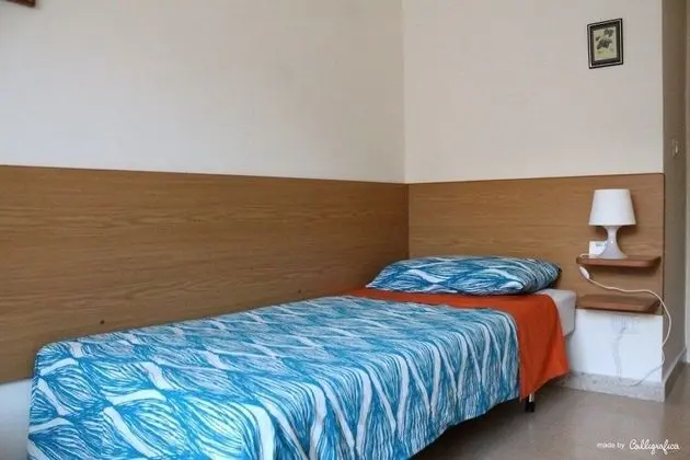 Tek Büyük Yataklı Oda, Özel Banyo