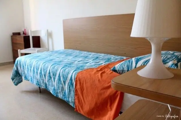 Tek Büyük Yataklı Oda, Özel Banyo