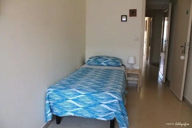 Tek Büyük Yataklı Oda, Özel Banyo