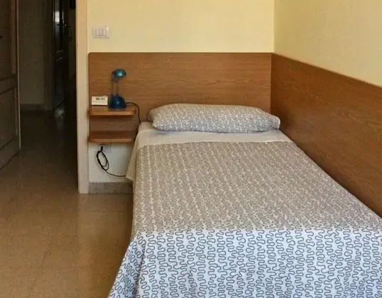 Tek Büyük Yataklı Oda, Özel Banyo