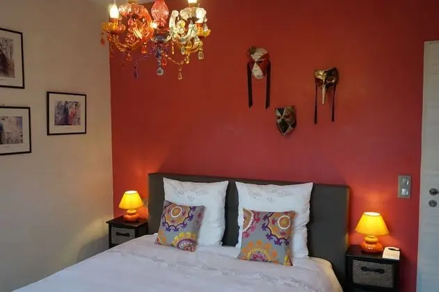 Superior Tek Büyük Yataklı Oda