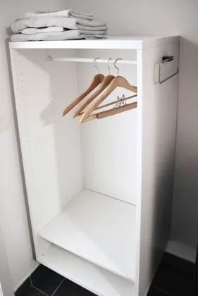 Tek Büyük Yataklı Oda (La plume d'oie)