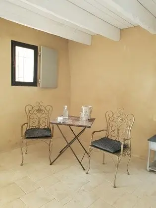 Tek Büyük Yataklı Oda (Beaulieu)