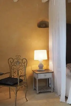 Tek Büyük Yataklı Oda (Beaulieu)