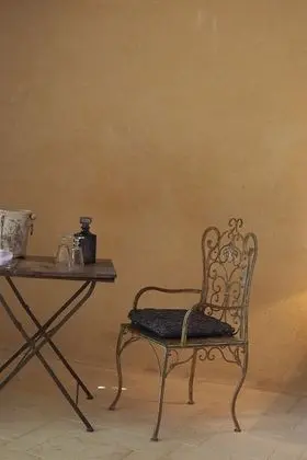 Tek Büyük Yataklı Oda (Beaulieu)