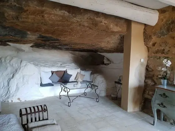 Tek Büyük Yataklı Oda (Beaulieu)