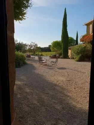 Tek Büyük Yataklı Oda (Beaulieu)