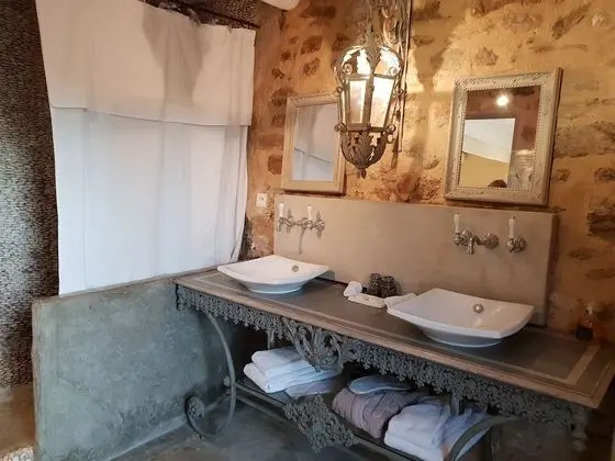 Tek Büyük Yataklı Oda (Beaulieu)