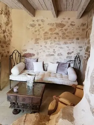 Tek Büyük Yataklı Oda (Beaulieu)