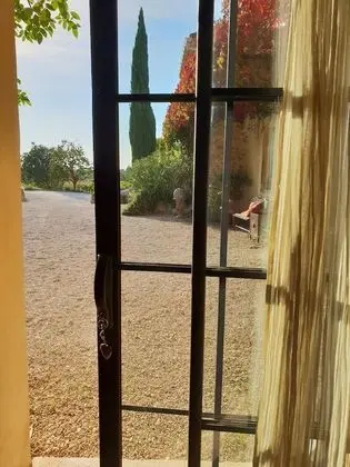 Tek Büyük Yataklı Oda (Zellige)