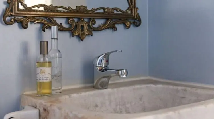 Tek Kişilik Oda, Özel Banyo