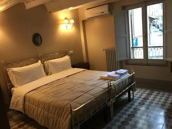Üç Kişilik Oda, Özel Banyo