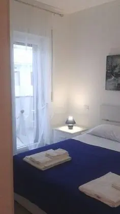 Üç Kişilik Oda