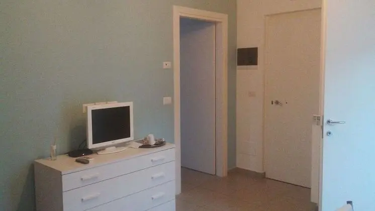 Üç Kişilik Oda